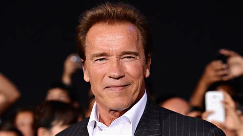 Arnold Schwarzenegger detained at Munich airport over luxury watch ...