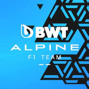 Alpine F1 | Authentic Alpine F1 Merchandise at Pitstop1 Store