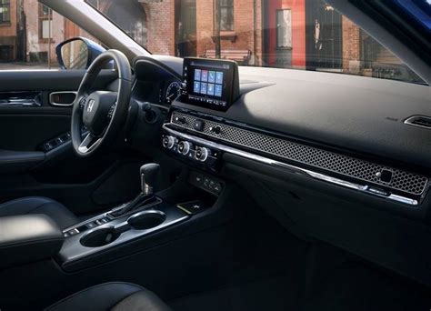 2023 Civic Si Interior – Get Best News 2023 Update