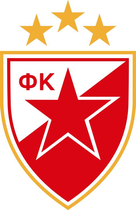 Red Star Belgrade - Wikipedia