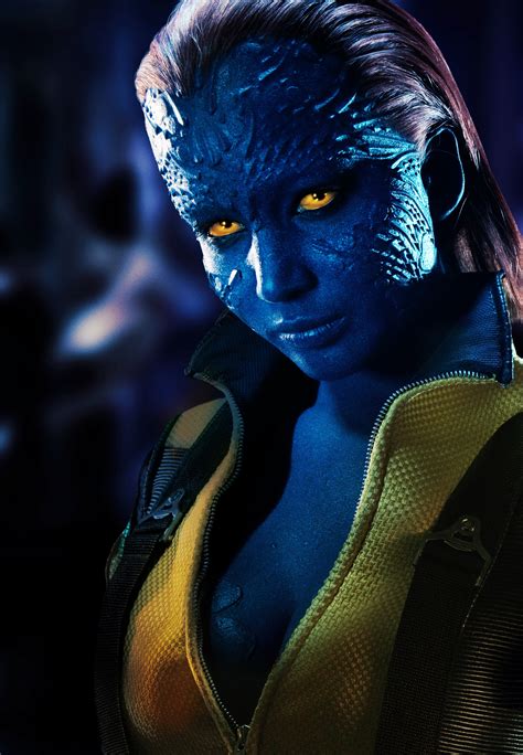 Mystique - X-Men Movies Wiki