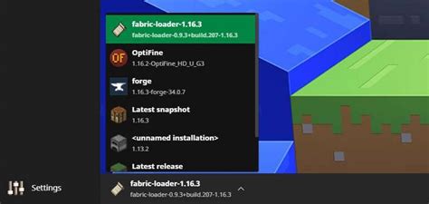 How to Install Fabric for Minecraft - Minecraft Guides Wiki