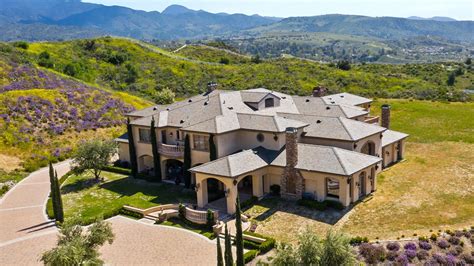 Coto de Caza mansion once listed for $5 million sells in rare short sale – Orange County Register