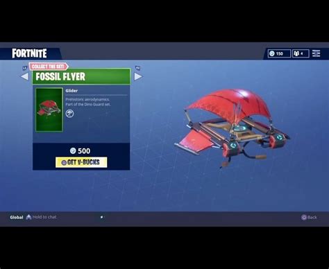 8 rarest Fortnite gliders, ranked on design and usability