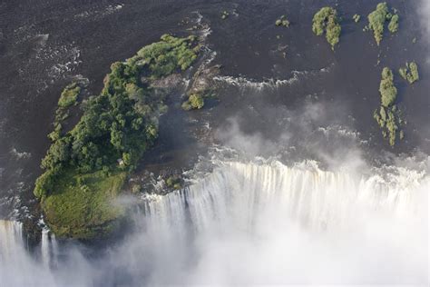 The Best Time to Visit Zambia’s Victoria Falls