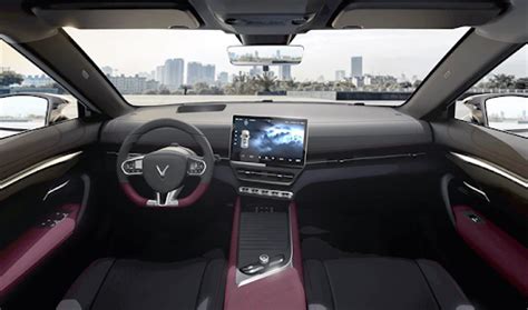 VinFast VF6 and VF7 Electric SUV: Should U.S. Companies Be Scared?