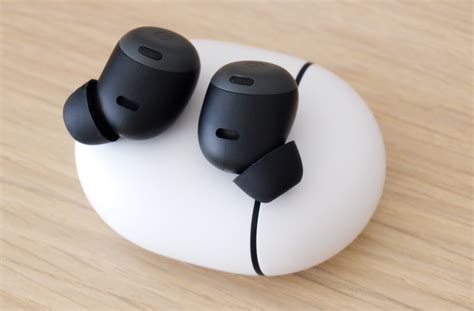 Google Pixel Buds Pro review: Great true wireless earbuds for Android users - HardwareZone.com.sg