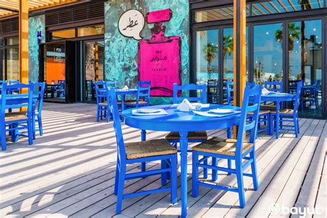 La Mer Dubai - Opening Schedule, Restaurants, Beach, & More - MyBayut