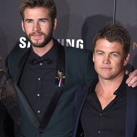 10 Facts About The Hemsworth, 3 Successful Brothers - Gluwee