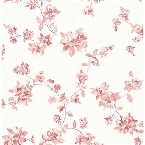 Pink Floral Pattern Wallpapers - Top Free Pink Floral Pattern Backgrounds - WallpaperAccess