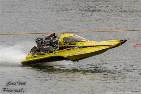 About Drag Boat Racing | Augusta Southern Nationals