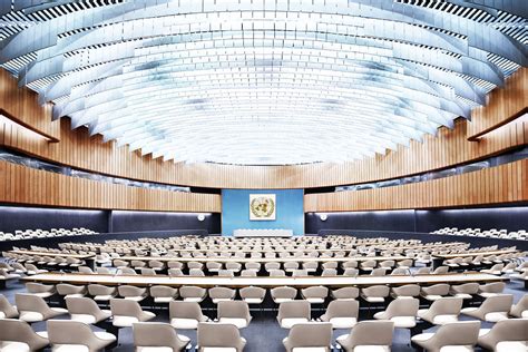 Inside The Corridors Of Power