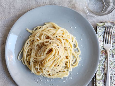 Olive Garden Fettuccine Alfredo Recipe - Food.com