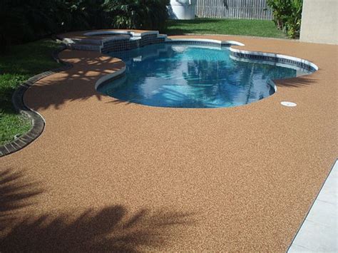 - my future pool deck surfacing! Recycled rubber!!!! Pool surfacing - safety rubber surfacing ...