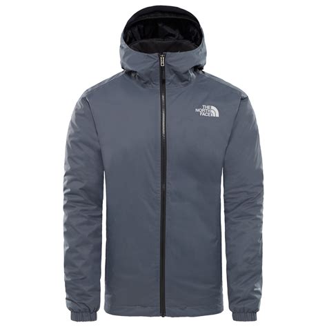 The North Face Quest Insulated Jacket - Winter Jacket Men's | Free UK Delivery | Alpinetrek.co.uk