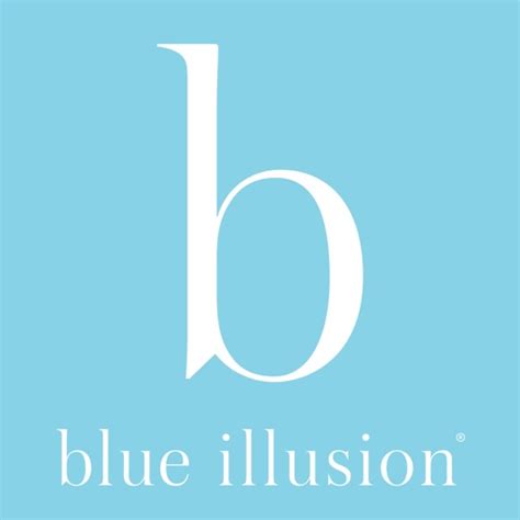 Blue Illusion by Blue Illusion