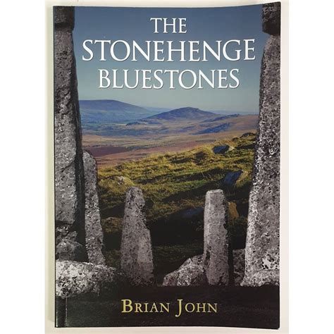 The Stonehenge Bluestones | Oxfam GB | Oxfam’s Online Shop