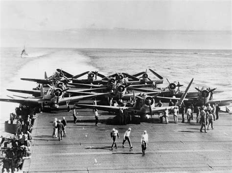 6 Facts on the Battle of Midway l How the U.S. Defeated Japan in WWII l ...