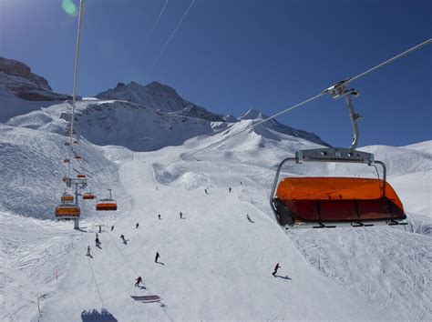 Grindelwald photos | Ski resorts Switzerland