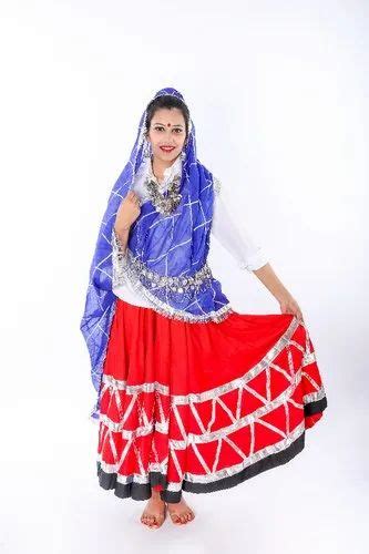 Haryana Traditional Dress - Traditional Indian Dresses for Womens to ...