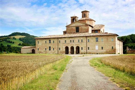 The Most Impressive Unusual Accommodations in Italy