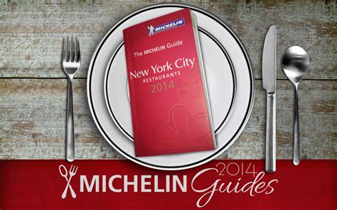 Michelin Releases 2014 Edition of its Famed Guide to New York City's ...