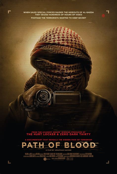 Path of Blood Movie Review