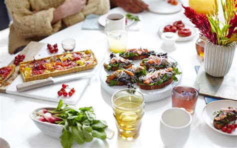 Food Photography Tips on Staging, Styling, and Shooting Gourmet Images