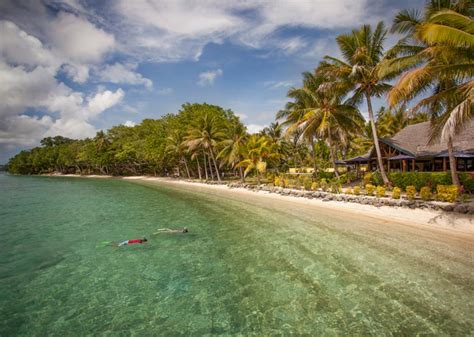 Aore Island Resort - Vanuatu Escapes - Vanuatu Holidays