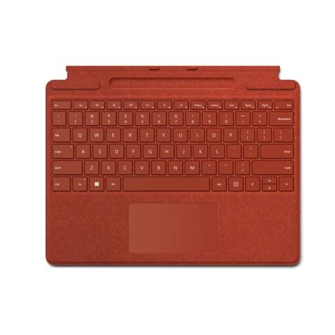 Surface Pro Signature Keyboard - Poppy Red at Rs 14199/piece in New ...