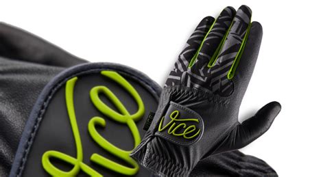 Vice Golf: VICE GOLF GLOVES: Get A Grip! | Milled