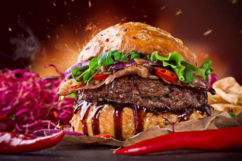 HD Burger Wallpapers Peakpx, 59% OFF