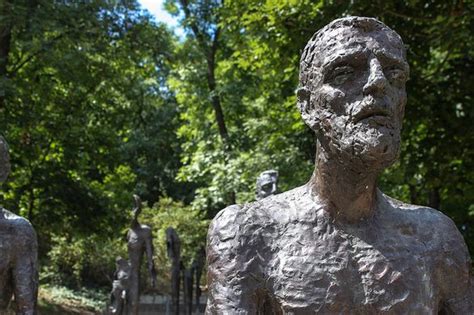 Memorial to the Victims of Communism – Prague, Czechia - Atlas Obscura