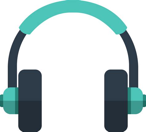 Headphones Clipart Png