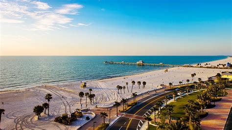 Clearwater Beach, Florida, One of The Best Beaches in The United States - Traveldigg.com