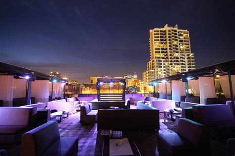 Member Spotlight: Omnia Nightclub - SD Regional Chamber