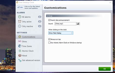 How to Customize the System Tray Clock on Windows