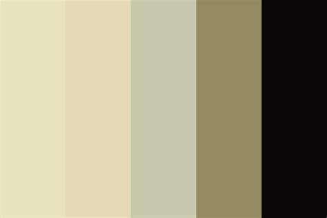 Yeezy Yeezy Color Palette