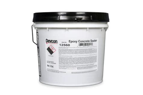 Epoxy Concrete Sealer - 2 gal. | R and R Wholesale