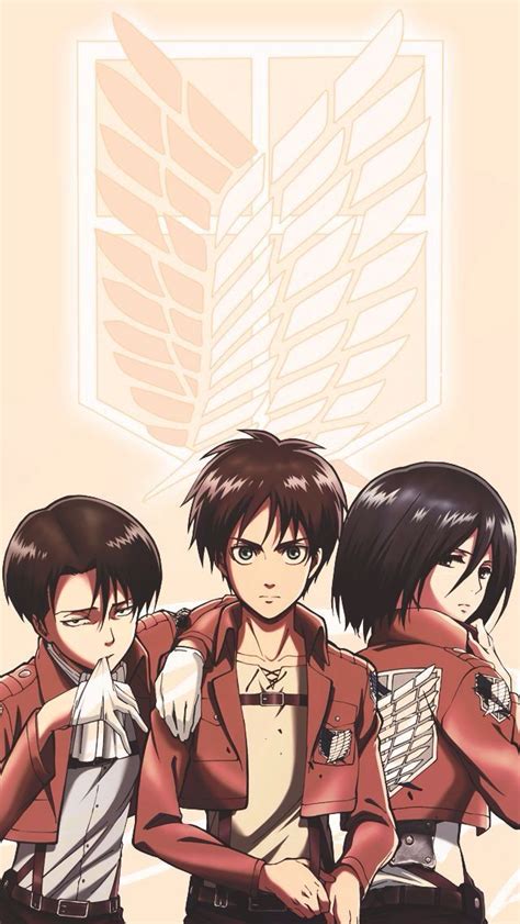 Fanart Captain Levi And Mikasa / I love both and they are excelent ...