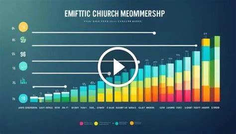 Boosting Church Membership Engagement Metrics