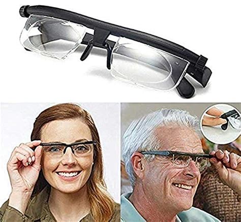 Top 10 Best Adjustable Glasses | Review 2021 - Top Ten Picker