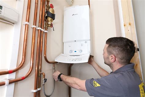 Central Heating Installation - Craven Home Heat Gas, LPG & Oil, Installations, Service & Repair