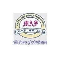 mas financial Job Opening