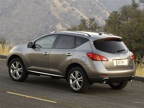 Best Car Models & All About Cars: Nissan 2012 Murano