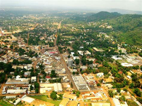 Bangui, CAR | Bangui, Central african republic, Central african