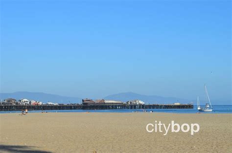 West Beach Santa Barbara - BEST Things To Do - CityBOP