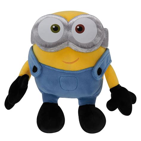 Minions: The Rise Of Gru Animated Boogie Dancing Bob Plush | lupon.gov.ph