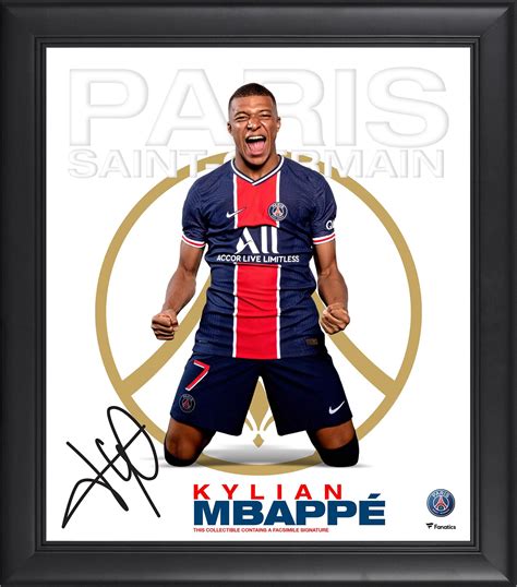 Kylian Mbappe Signature | ubicaciondepersonas.cdmx.gob.mx