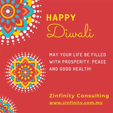 Happy Deepavali 2023 ⋆ ZINFINITY CONSULTING